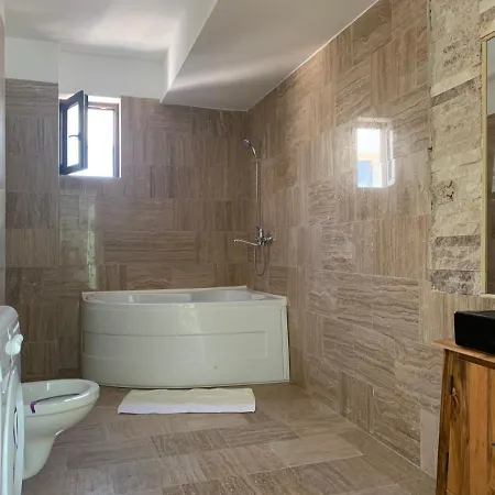 Gooapartments Six - Penthouse Năvodari