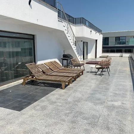 Gooapartments Six - Penthouse *