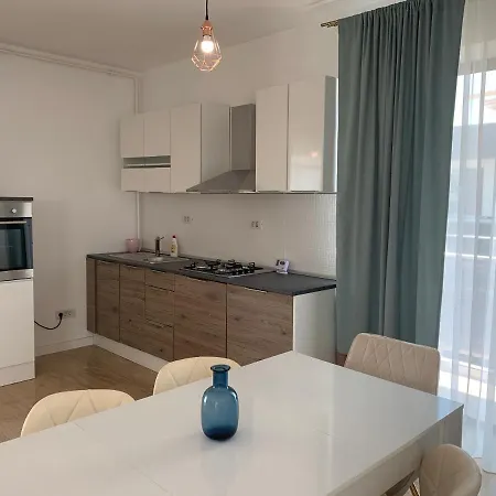 Appartamento Gooapartments Six - Penthouse *