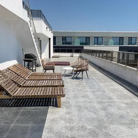 Gooapartments Six - Penthouse Appartamento *