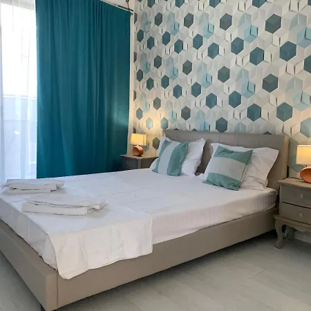 Appartamento Gooapartments Six - Penthouse Năvodari