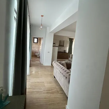Appartamento Gooapartments Six - Penthouse