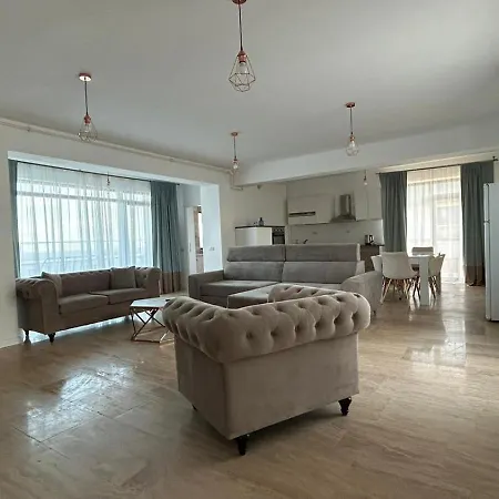 Gooapartments Six - Penthouse Appartamento *