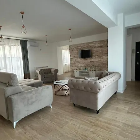 Appartamento Gooapartments Six - Penthouse *