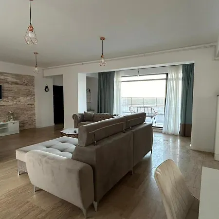 Gooapartments Six - Penthouse Appartamento