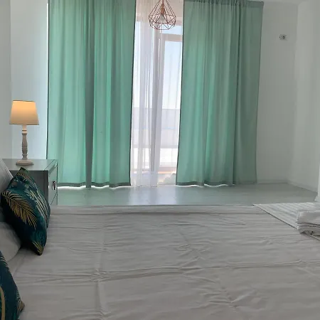 Gooapartments Six - Penthouse