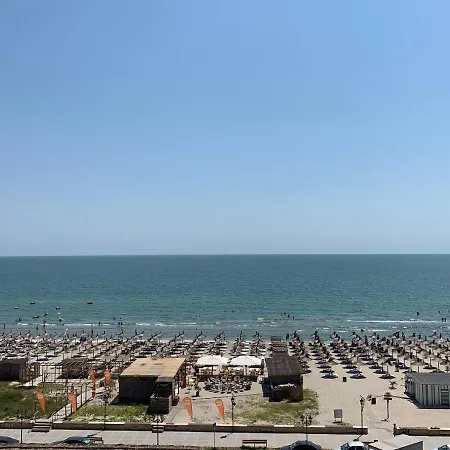 Gooapartments Six - Penthouse * Navodari