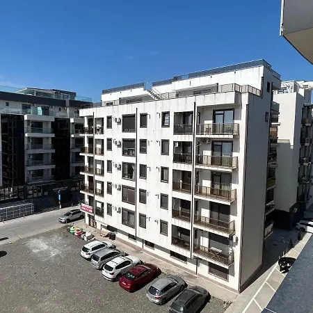 Gooapartments Six - Penthouse
