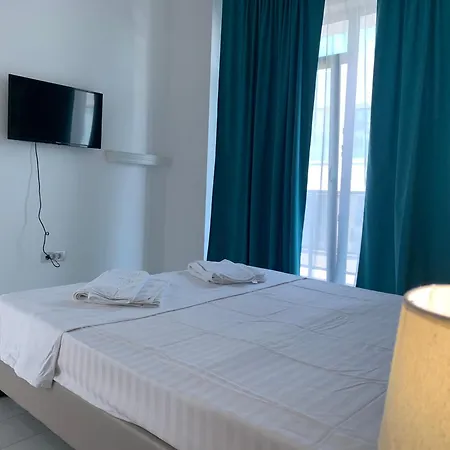 Gooapartments Six - Penthouse *