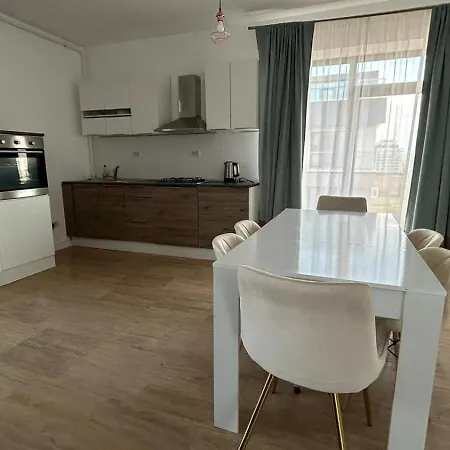 Apartment Gooapartments Six - Penthouse Navodari